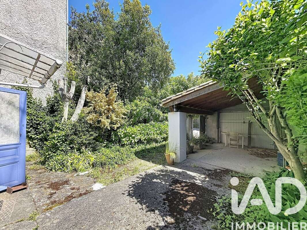 Photo 3 - Maison à SAISSAC