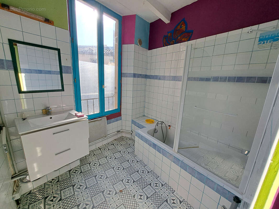 Maison de village Centre Malaucène - photo 6