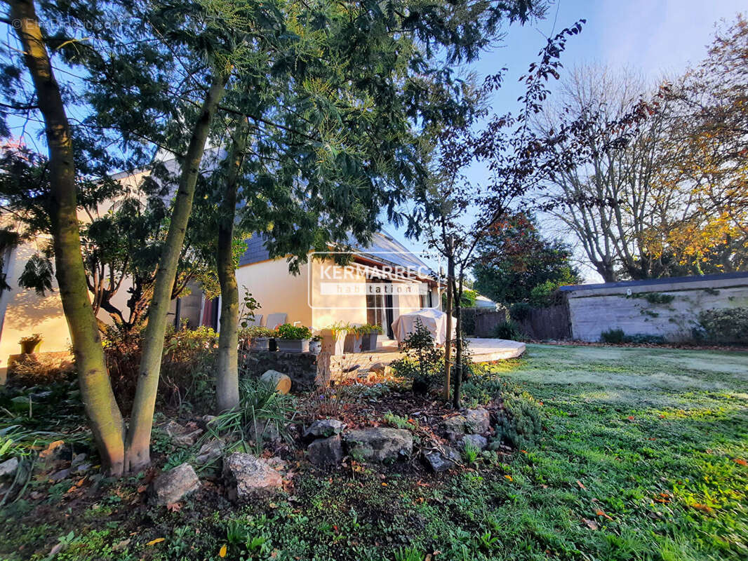 Maison à MONTOIR-DE-BRETAGNE