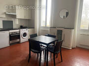 Appartement à MARSEILLE-2E