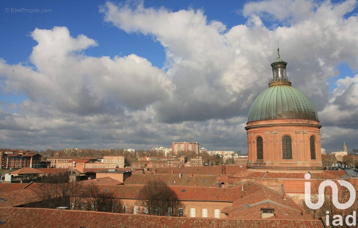 Photo 1 - Appartement à TOULOUSE