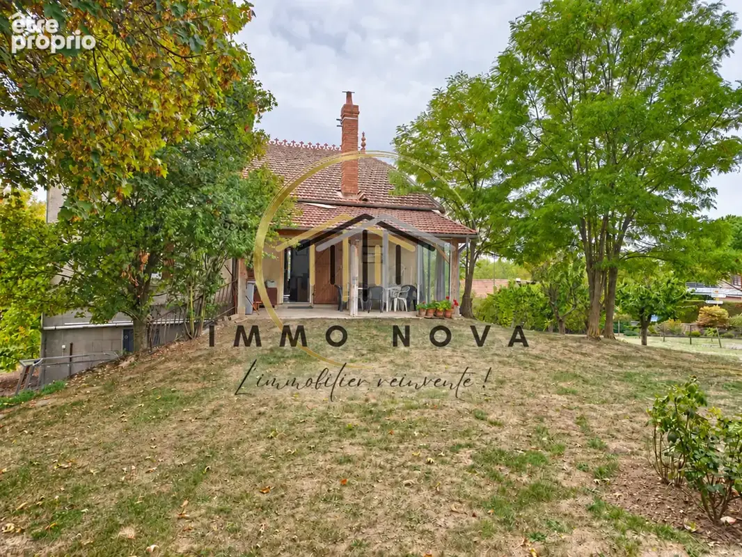Maison de caractère - photo 20