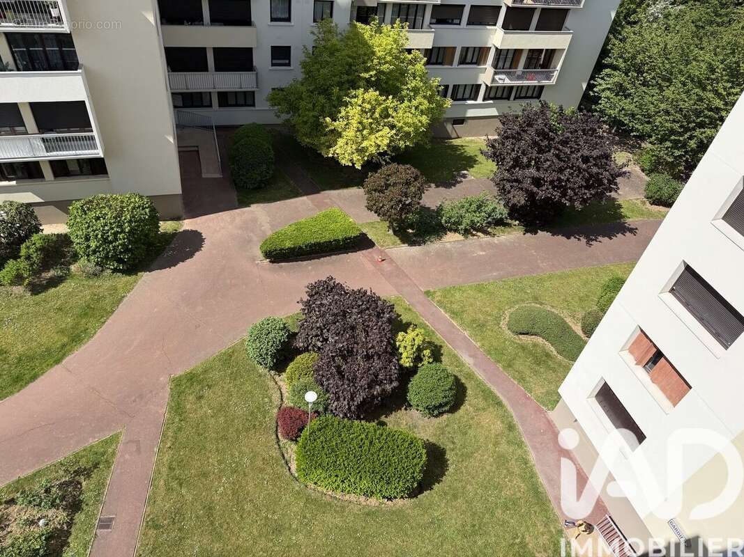 Photo 9 - Appartement à ATHIS-MONS