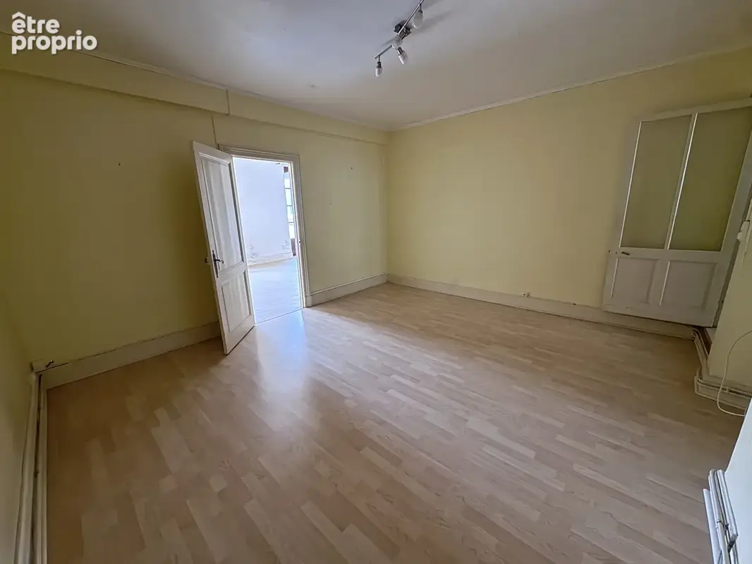 Immeuble avec 2 entrêes indépendantes - photo 7