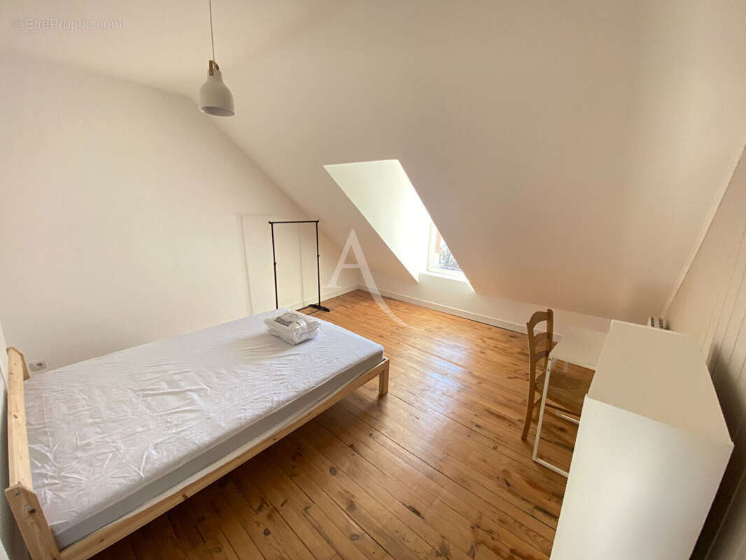 Appartement à SAINT-NAZAIRE