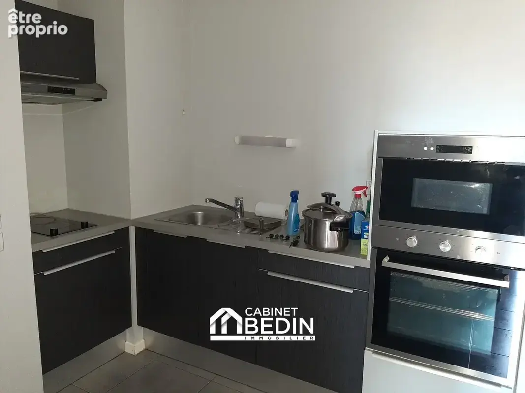 Appartement 2 pièces 42 m² à vendre à Villenave-D'ornon (33140) - photo 6