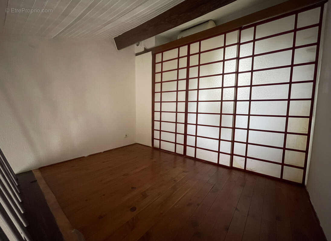 Appartement à RAMBOUILLET