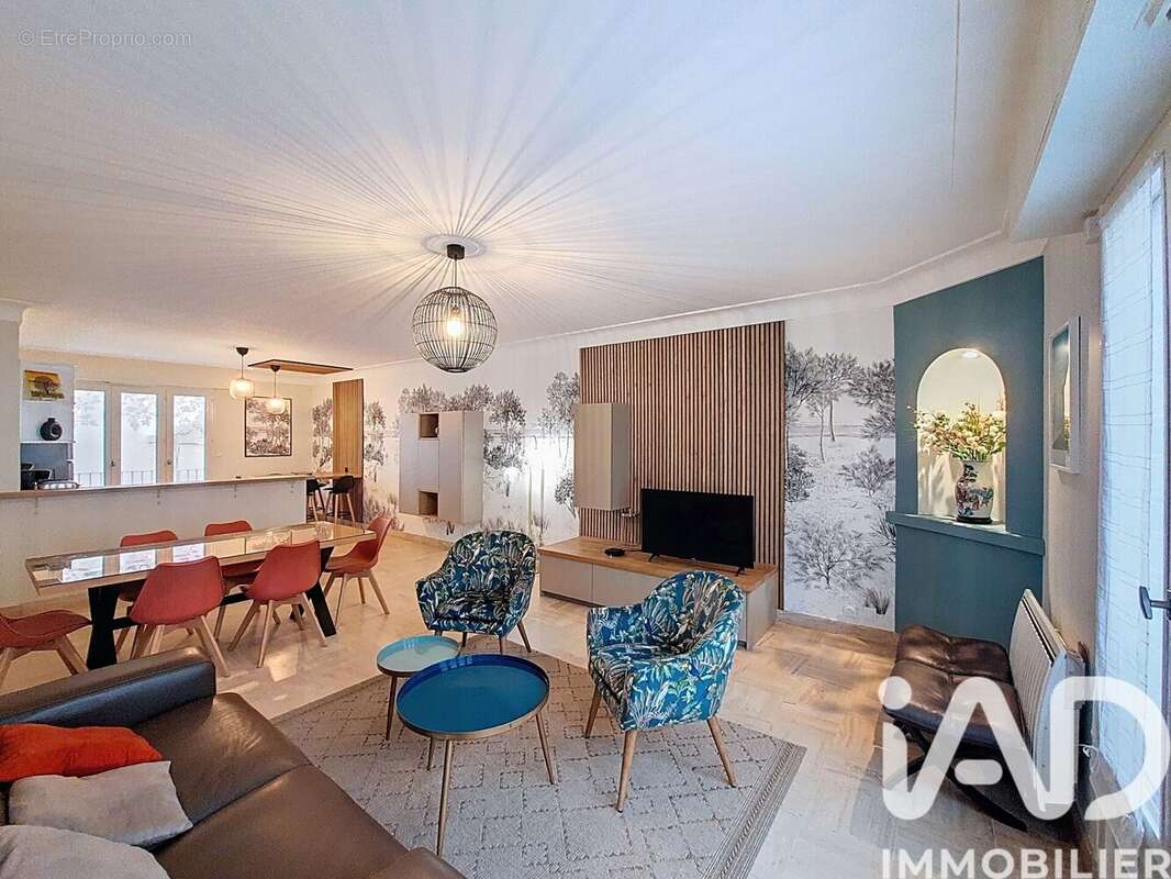 Photo 3 - Appartement à CONCARNEAU