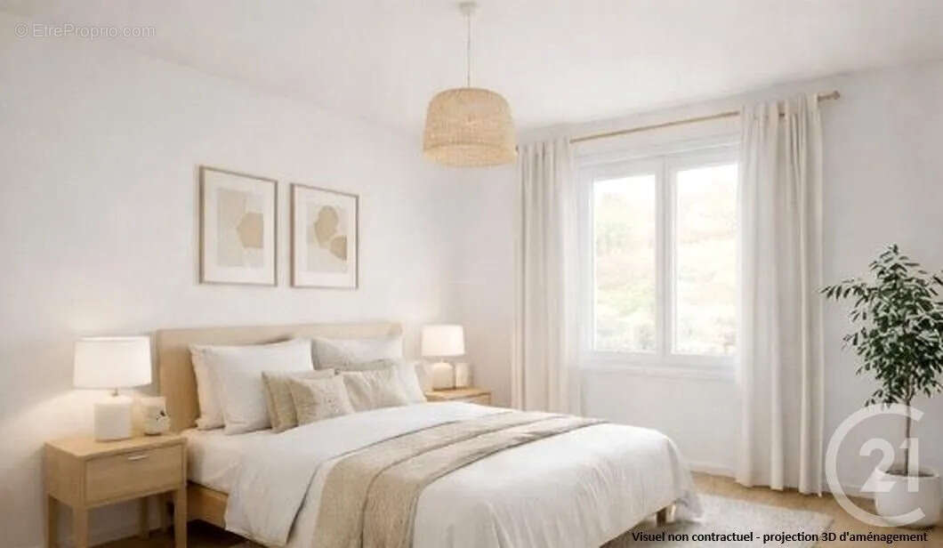 Appartement à MONTAUBAN