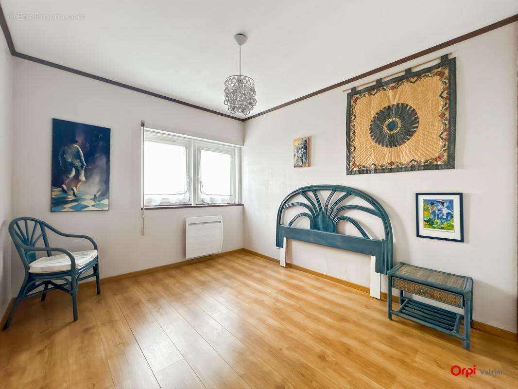 Appartement à ORLEANS