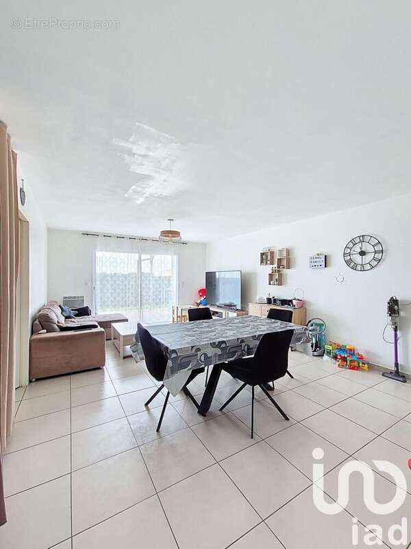 Photo 7 - Maison à MONTROY