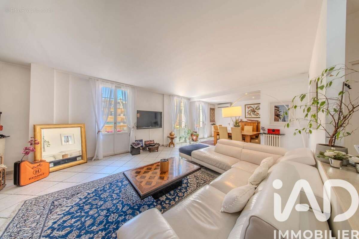 Photo 5 - Appartement à ANTIBES