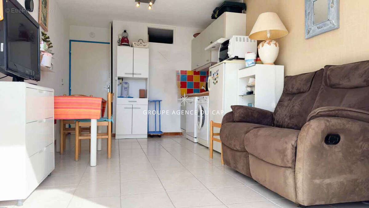 Appartement à SAINTE-MAXIME
