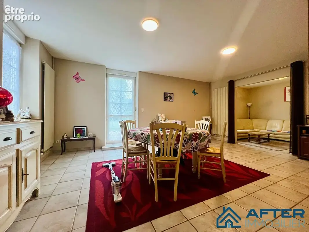 Appartement 603 m² à Aumontzey  - photo 7