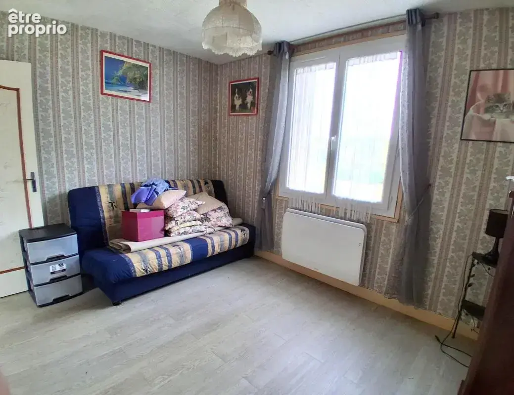 Maison à la campagne, avec plus de 4000m² de terrain - photo 15