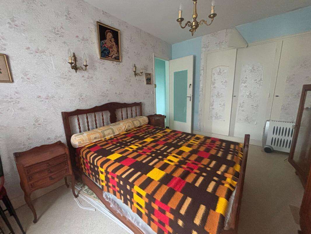 Appartement à SAINT-PIERRE-D'OLERON