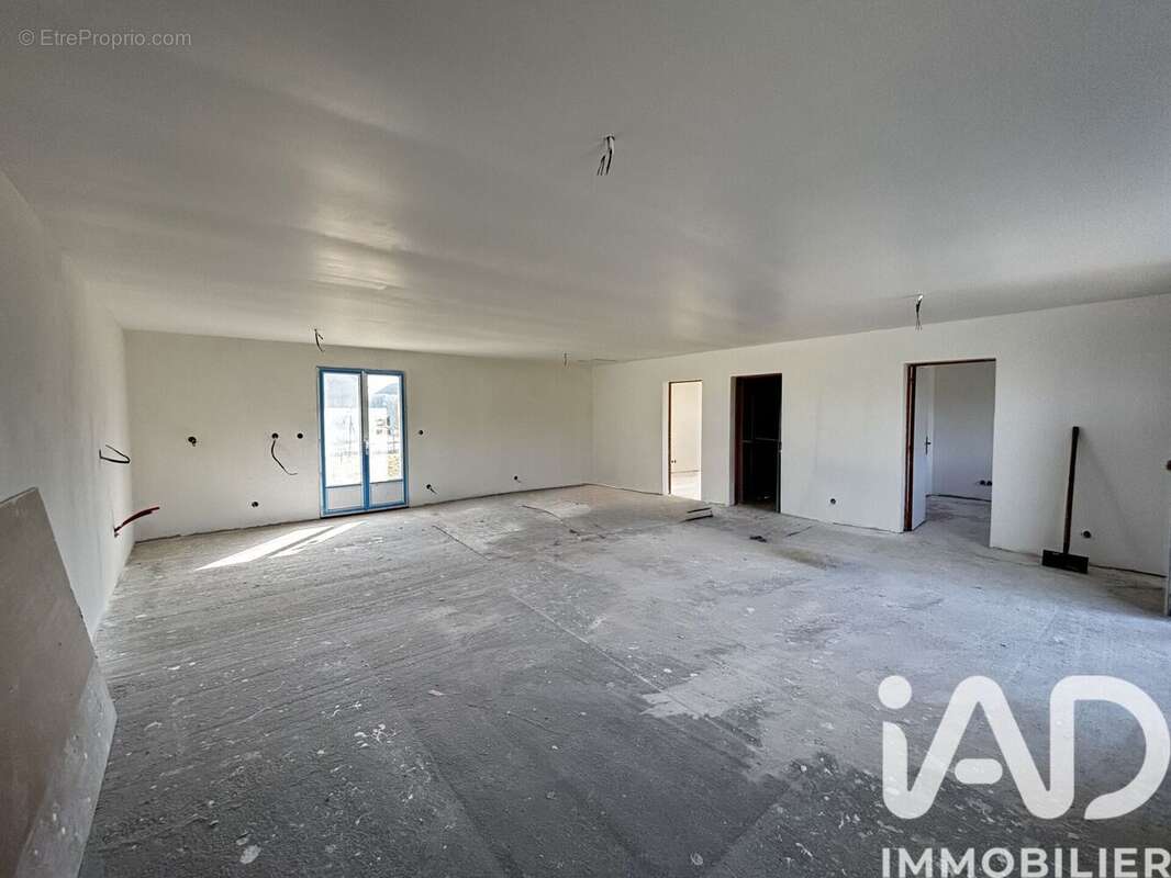 Photo 7 - Appartement à CHALONS-EN-CHAMPAGNE