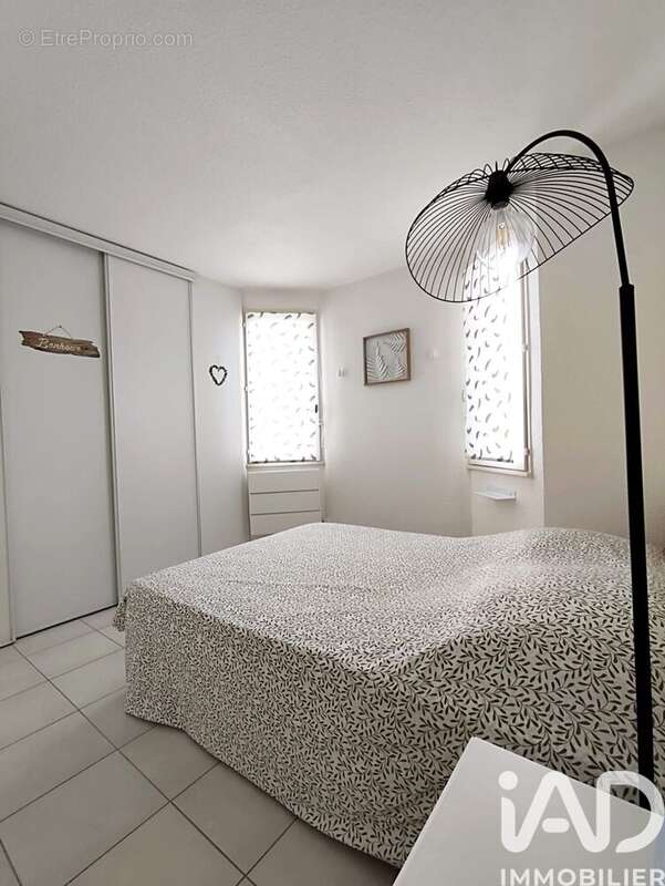 Photo 3 - Appartement à GRUISSAN