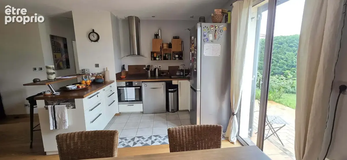 Maison 5 pièces 120 m² à vendre à Artigues-Pres-Bordeaux (33370) - photo 32