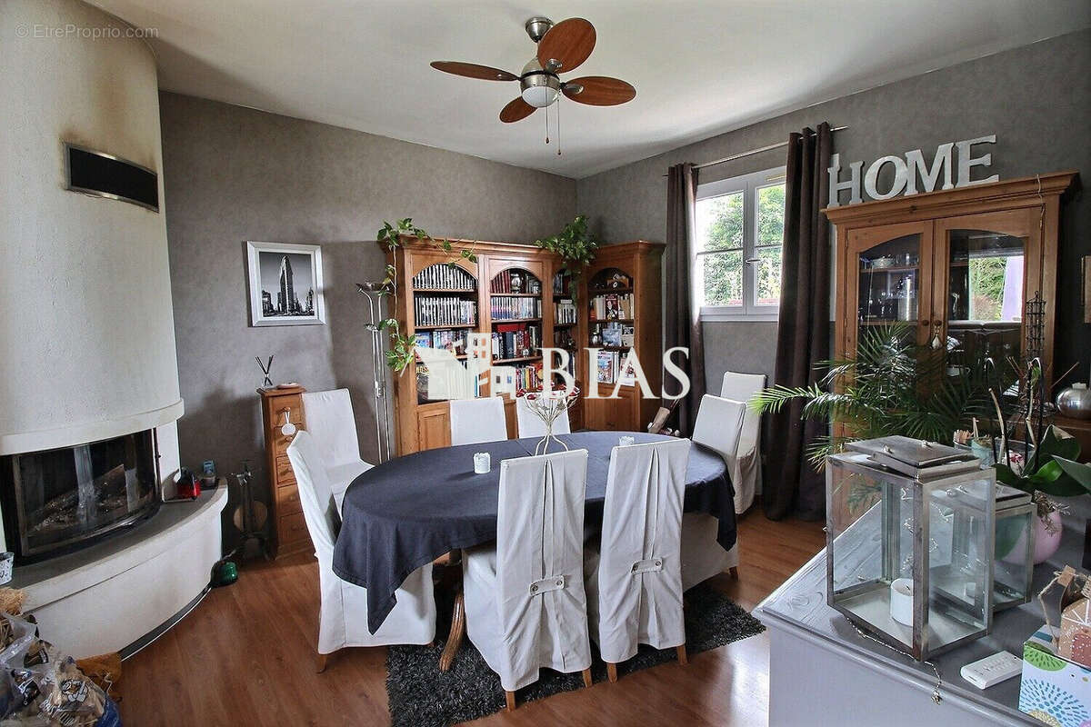 Maison à SOTTEVILLE-SOUS-LE-VAL