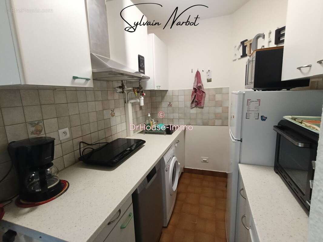 Appartement à LE GRAU-DU-ROI