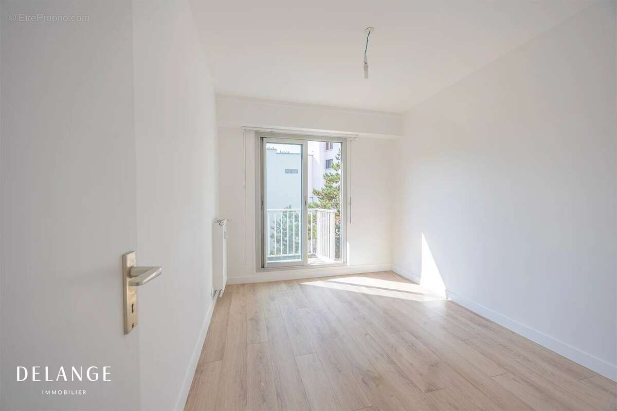 Appartement à PARIS-13E