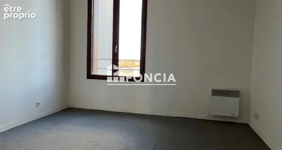 Appartement type 3 en duplex avec balcon et parking privatif en sous-sol - photo 8