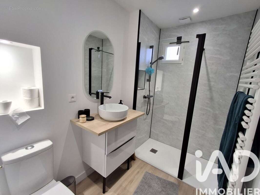 Photo 8 - Appartement à TOURS