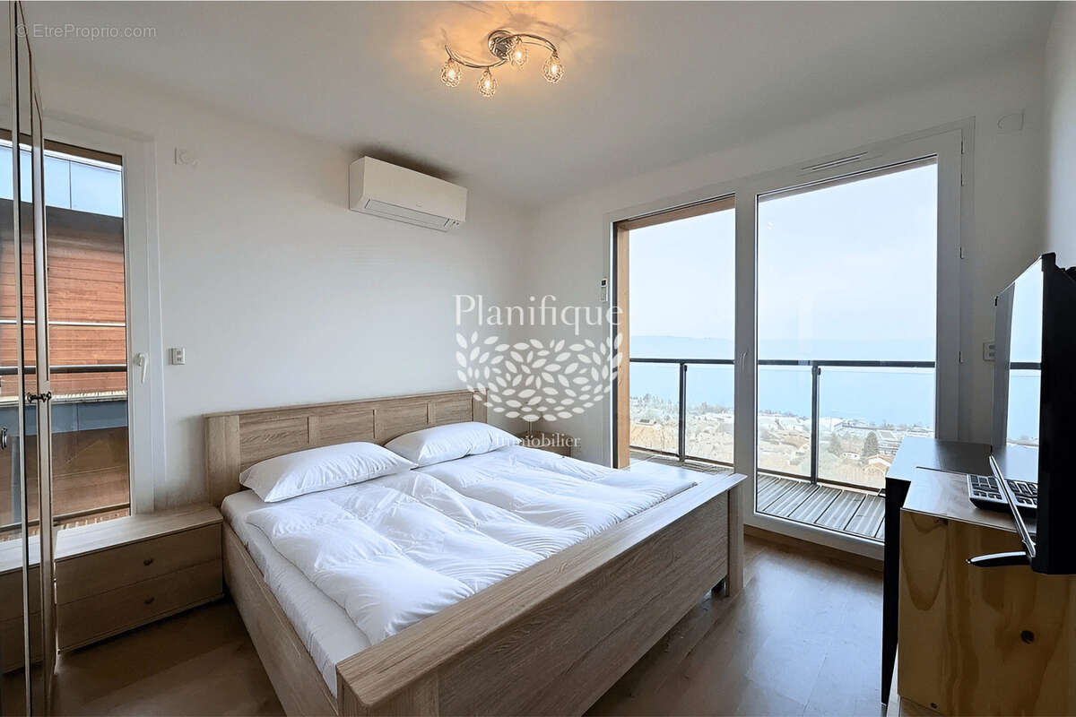 Maison au calme, vue panoramique - photo 5
