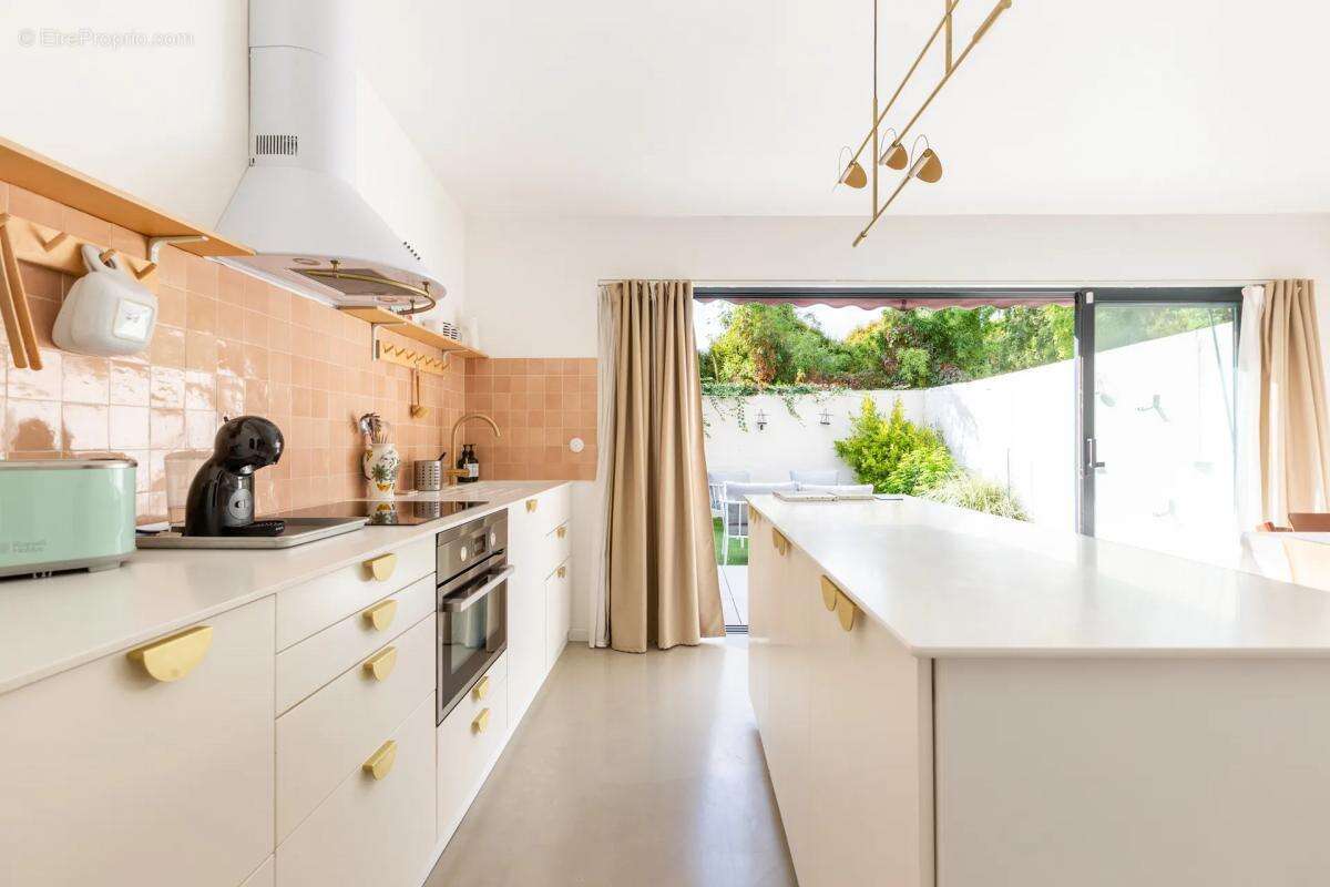 Maison à SAINT-OUEN