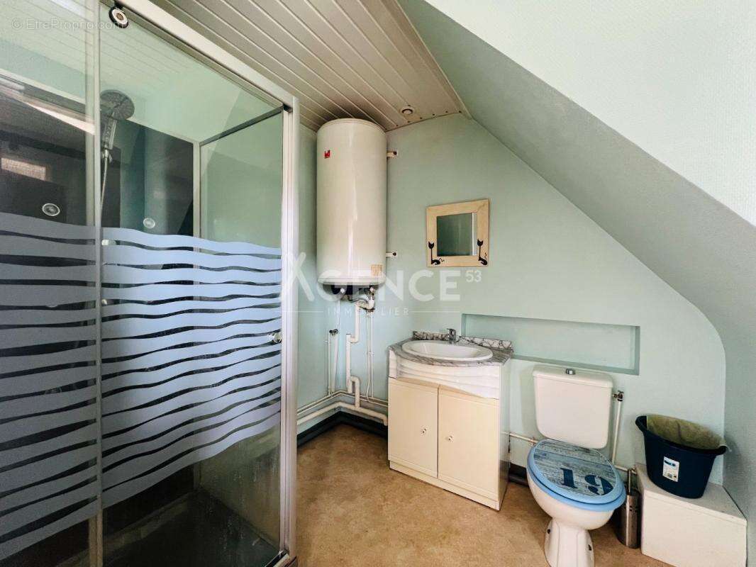 Appartement à LONGUENESSE