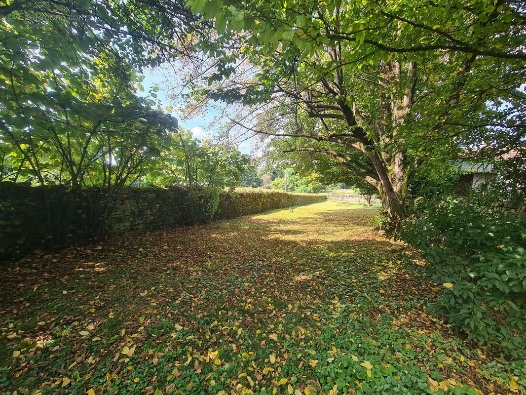 Photo 4 - Maison à ROUGEMONT