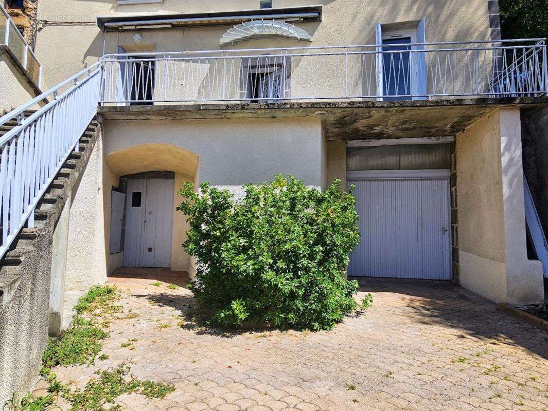 Maison - 100 m² hab - 3 chambres - Garage + extérieur - Vertaizon - photo 18