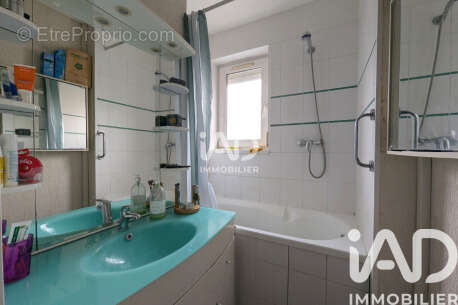 Photo 9 - Appartement à LA MADELEINE