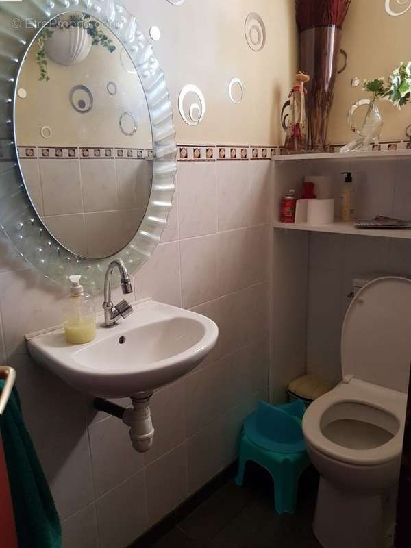 Maison à CAZOULS-D&#039;HERAULT