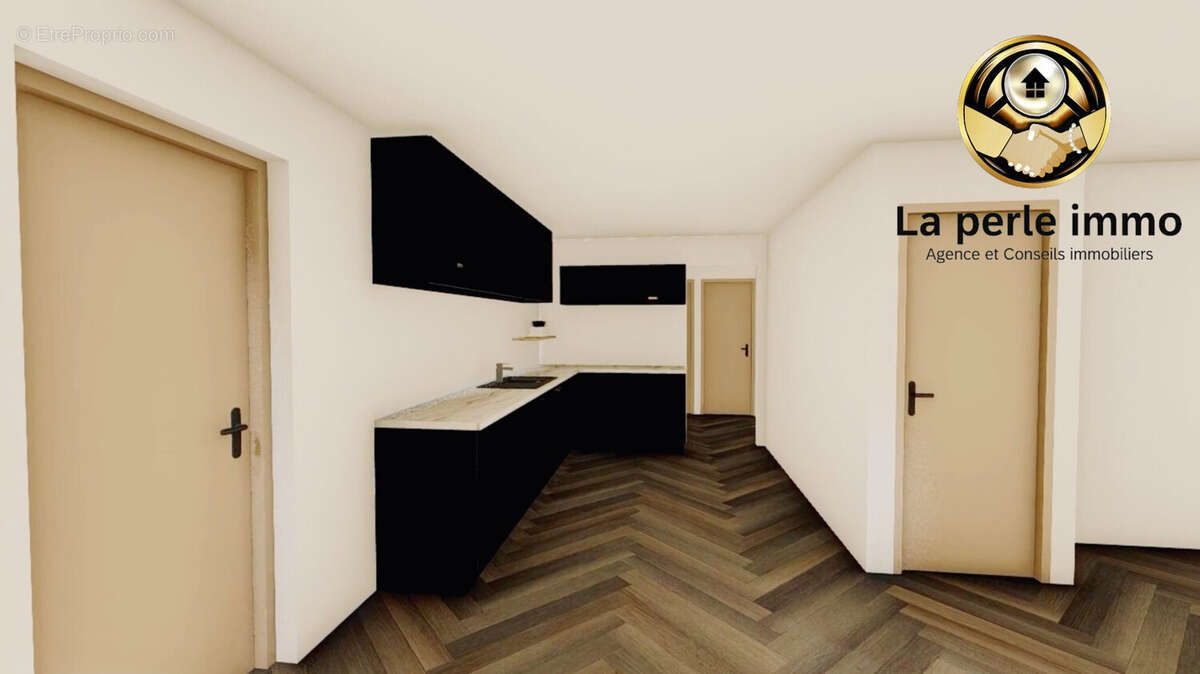 Maison 140 m² à Osny  - photo 5
