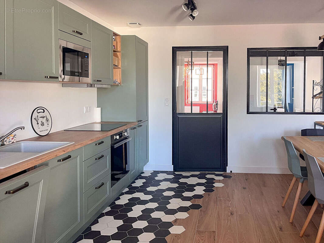 Appartement à LA ROCHELLE