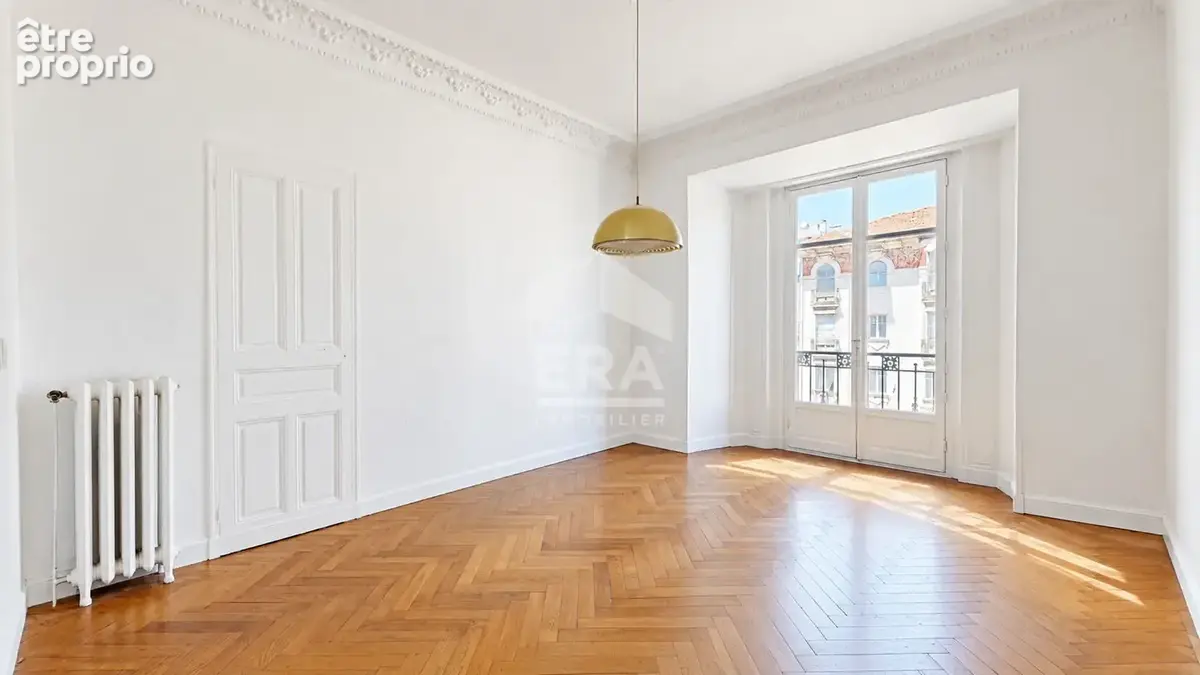 Appartement 96m² à nice - photo 8