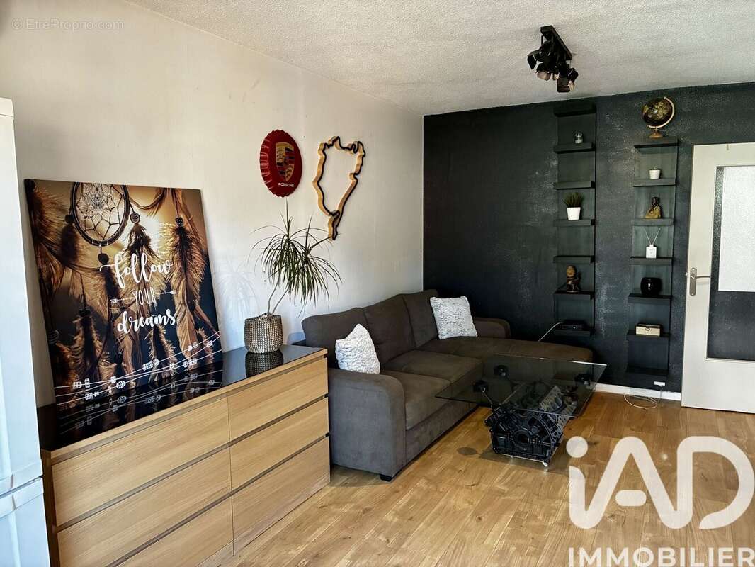 Photo 2 - Appartement à SAINT-RAPHAEL