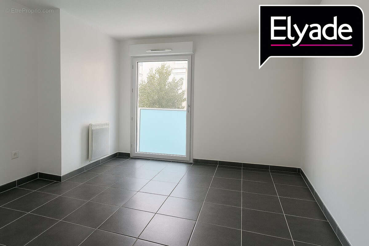 Appartement à LORMONT