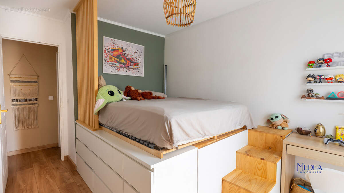Appartement 68 m² à Cassis  - photo 6