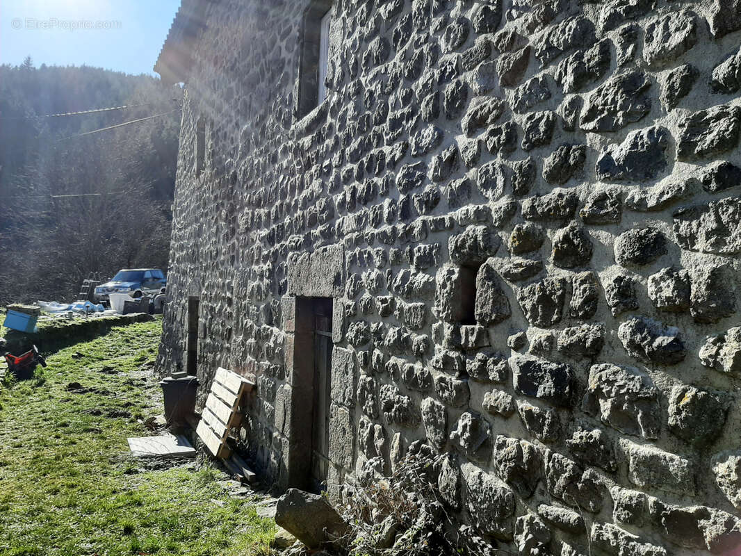 Maison à ALBON-D'ARDECHE