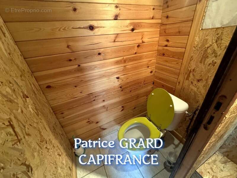 Propriete à vendre 11 pièces et 9 chalets aménagés - photo 44