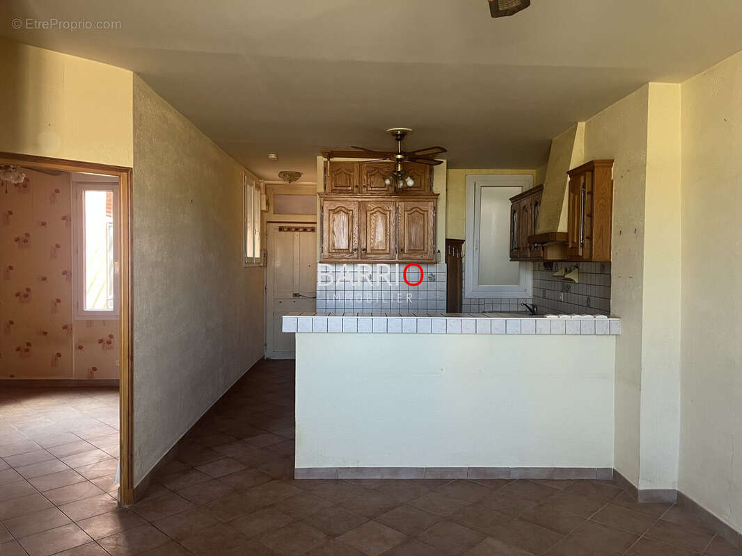 Appartement à PORT-VENDRES