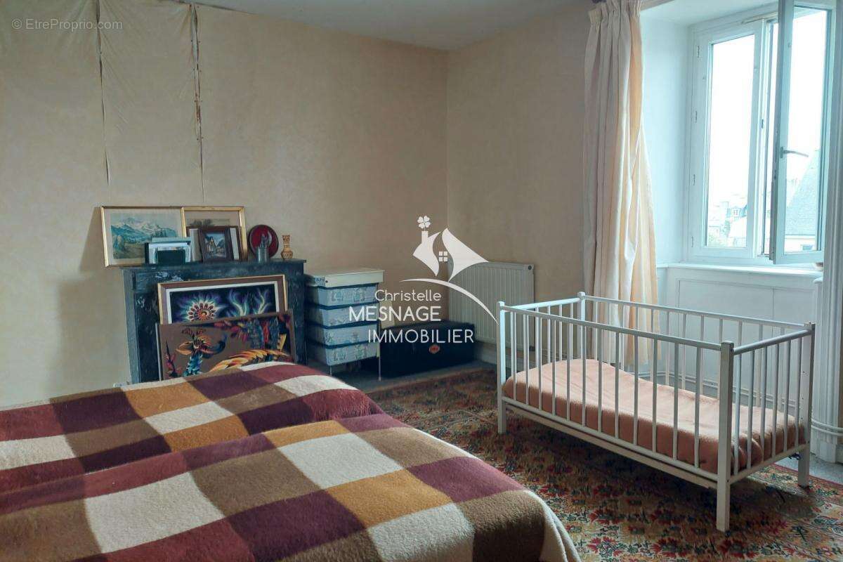 Appartement à DINAN