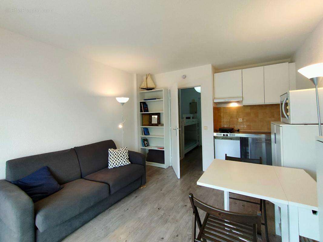 Appartement à ARCACHON