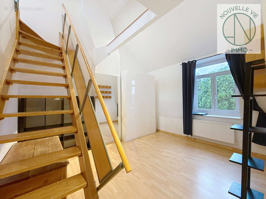 Maison à LA MADELEINE