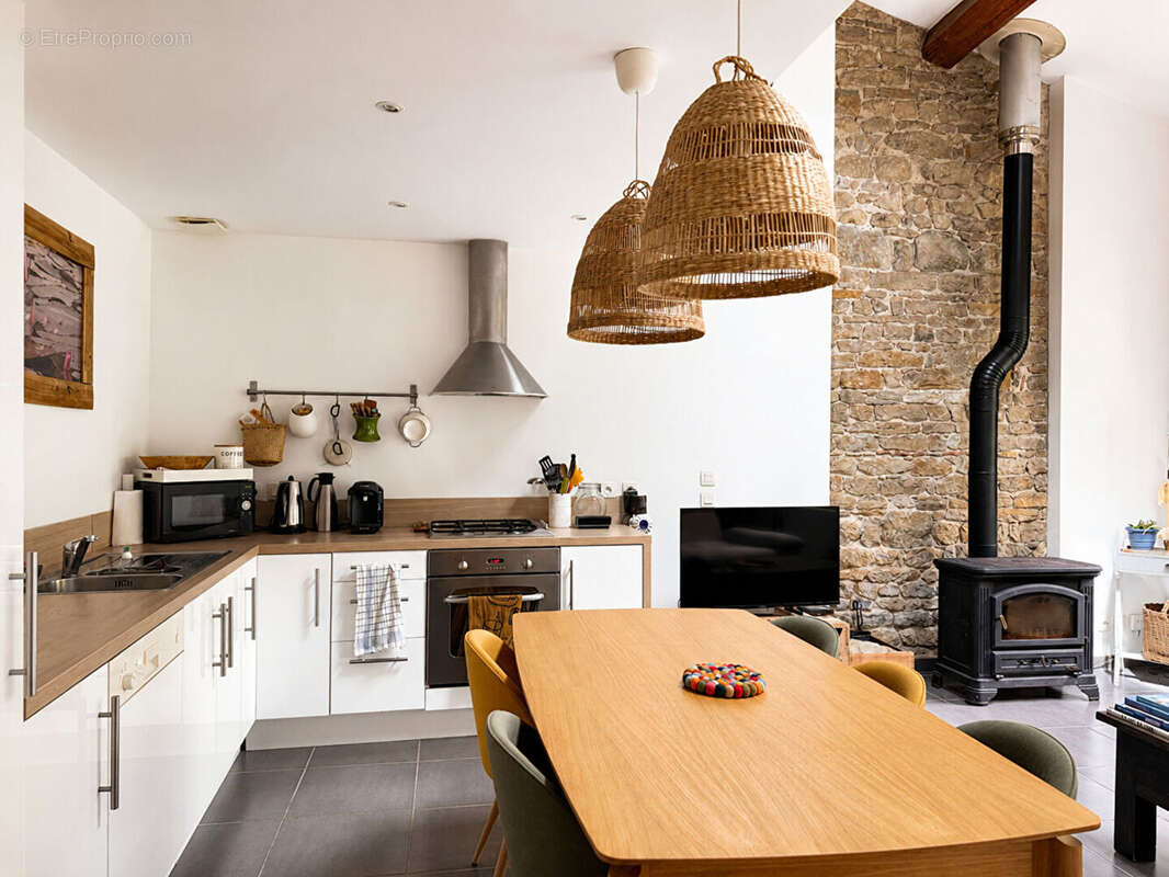 Appartement Saint Didier Au Mont D Or 3 pièce(s) - photo 9