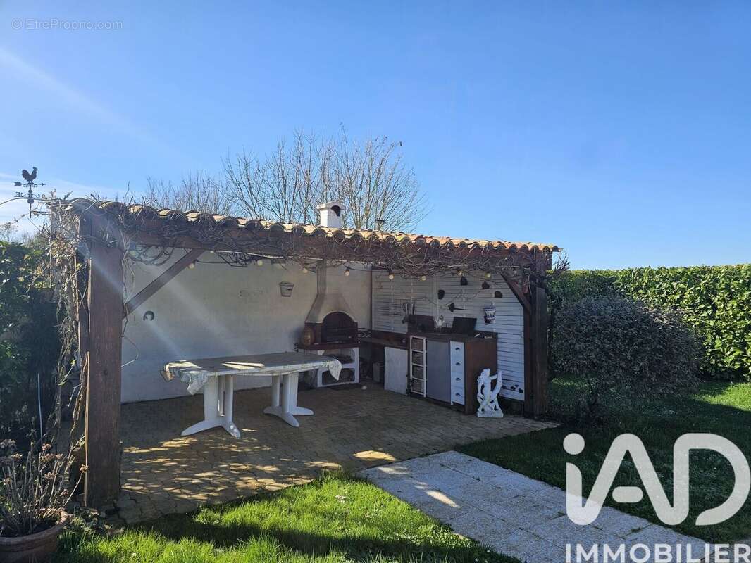 Photo 5 - Maison à AMURE