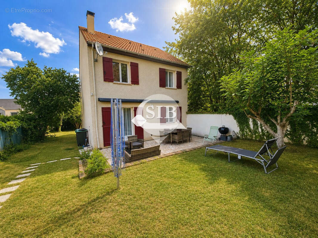 Maison 88 m² à Longpont-Sur-Orge  - photo 2